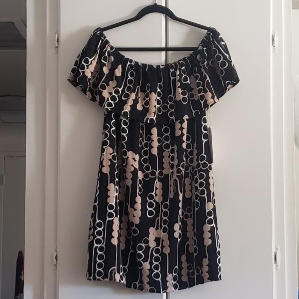 Manuhealii  Manuheali'i Dress, size XL